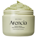 Arencia Fresh Green Rice Mochi Cleanser