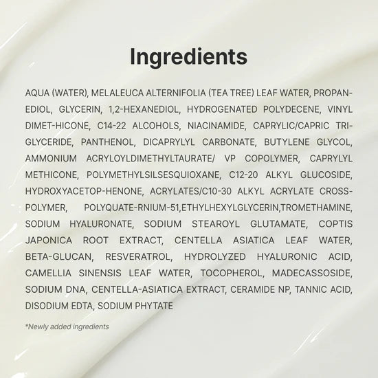 Dr. Althea 345 relief cream