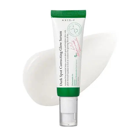 Axis-Y Dark spot correcting serum