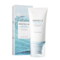 Skin 1004  CENTELLA premizing serum CENTELLA water-fit sunscreen