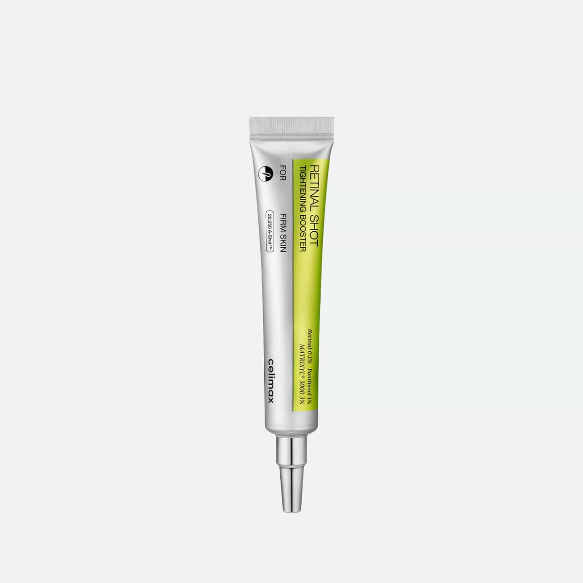 Celimax retinol shot tightening booster