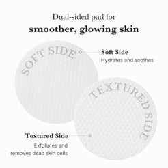 Medicube Zero Pore Pads