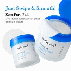 Medicube Zero Pore Pads
