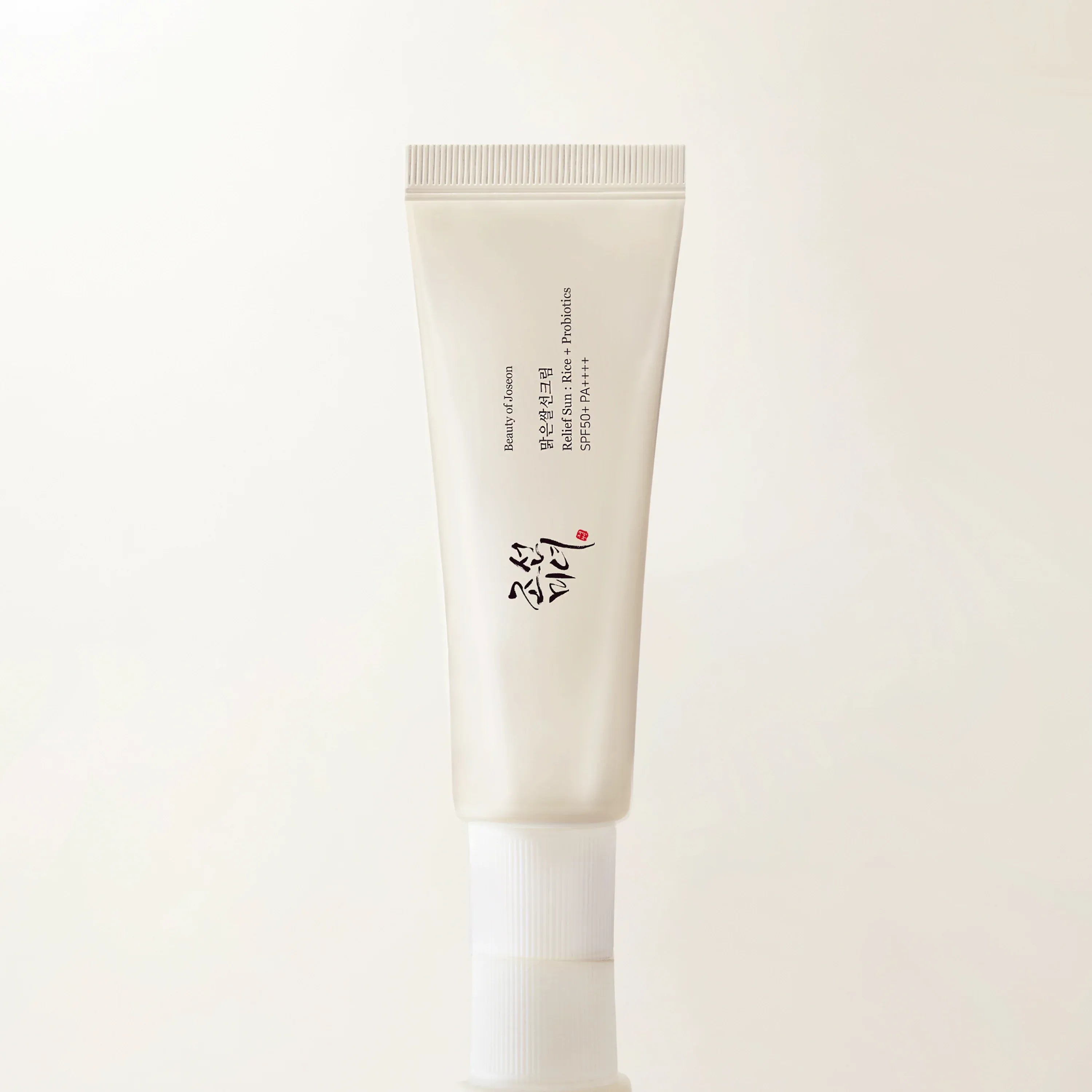 beauty of joseon Relief Sun : Rice + Probiotics (SPF50+ PA++++)