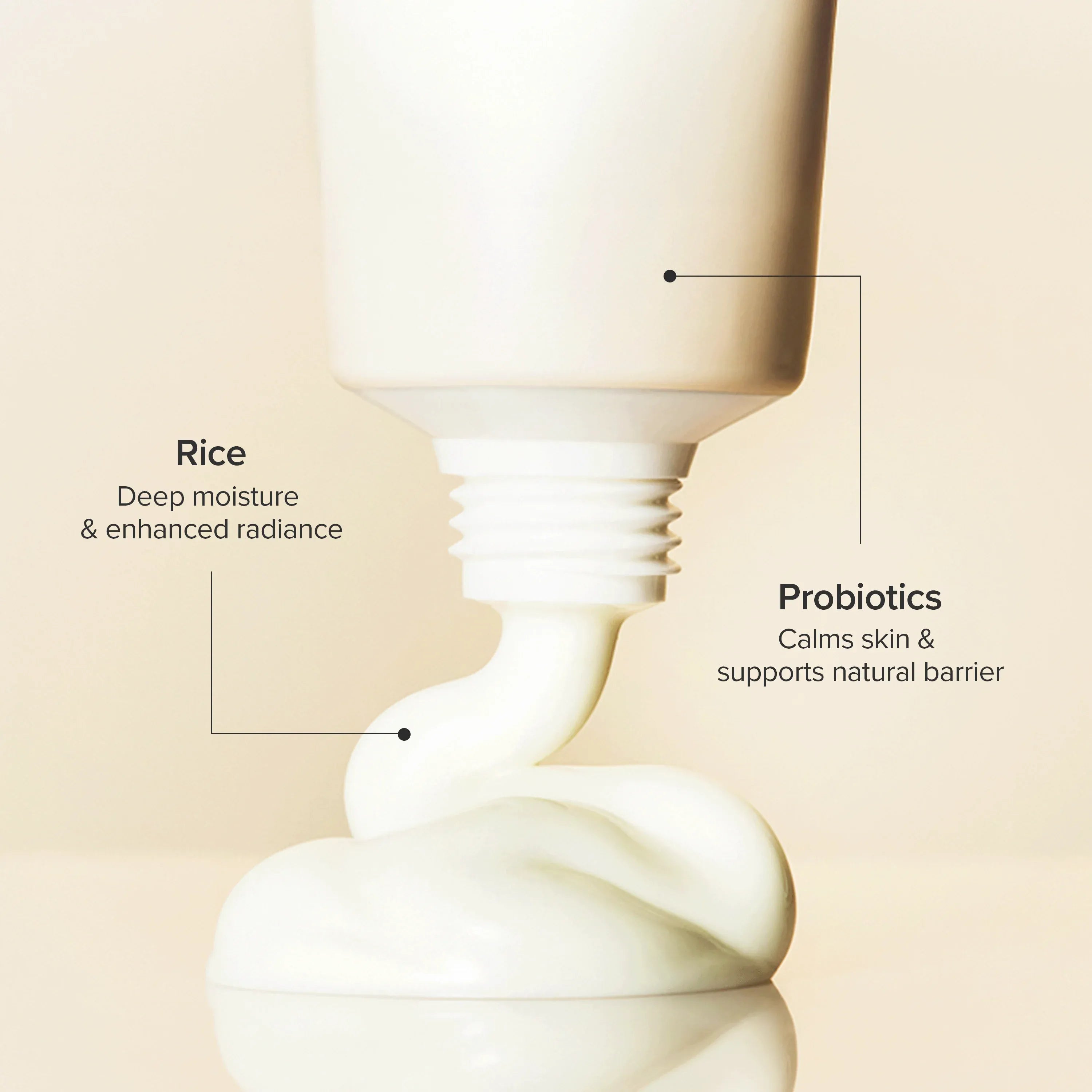 beauty of joseon Relief Sun : Rice + Probiotics (SPF50+ PA++++)